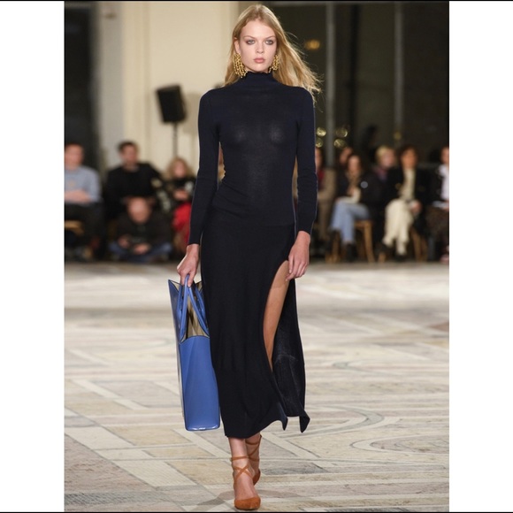 SOLD JACQUEMUS La Robe Baya 34 - Picture 1 of 7